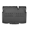 COVOR PROTECTIE PORTBAGAJ UMBRELLA PENTRU OPEL CROSSLAND X CU PODEA JOASA (2017-)
