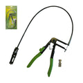 CLESTE PENTRU COLIERE ELASTICE JBM