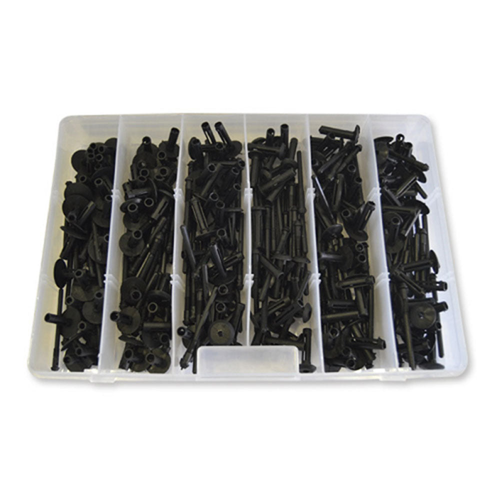 SET POPNITURI DIN PLASTIC JBM