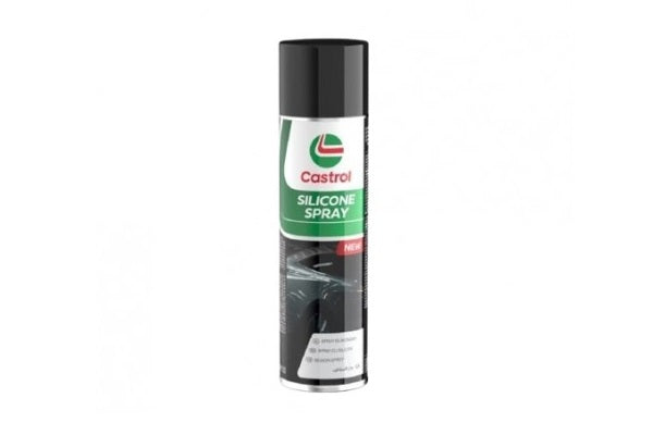 SPRAY CU SILICON 500ML