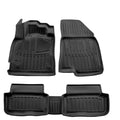 SET COVORASE AUTO CAUCIUC UMBRELLA PENTRU DACIA SANDERO STEPWAY III (PRESTIGE) (2020-)