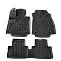 SET COVORASE AUTO CAUCIUC UMBRELLA PENTRU LEXUS NX (AZ20) (2021-)