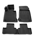 SET COVORASE AUTO CAUCIUC UMBRELLA PENTRU MERCEDES BENZ X204 GLK (2008-2015)