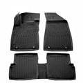 SET COVORASE AUTO CAUCIUC UMBRELLA PENTRU MG ZS (VERSIUNEA BENZINA) (2020-)