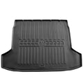 COVOR PROTECTIE PORTBAGAJ UMBRELLA PENTRU PEUGEOT 508 I SEDAN, CU "BUZUNARE" (2010-2018)