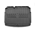 COVOR PROTECTIE PORTBAGAJ UMBRELLA PENTRU SEAT LEON II (1P) HATCHBACK (20052012)