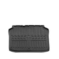 COVOR PROTECTIE PORTBAGAJ UMBRELLA PENTRU VOLKSWAGEN POLO IV (2001-2009)