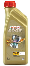 CASTROL EDGE PROF. C1 5W-30 - 1L