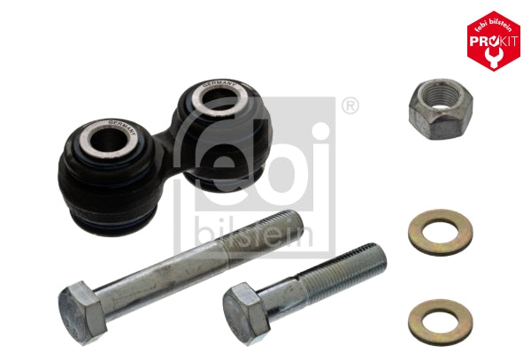 Brat/bieleta suspensie, stabilizator 26766 FEBI BILSTEIN