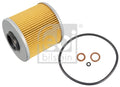Filtru ulei 26803 FEBI BILSTEIN