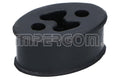 Suport, sistem de esapament 26867 ORIGINAL IMPERIUM