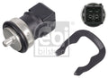 senzor,temperatura lichid de racire 26936 FEBI BILSTEIN