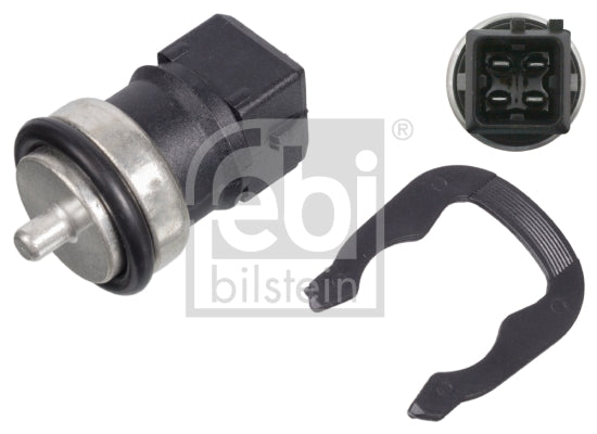 senzor,temperatura lichid de racire 26936 FEBI BILSTEIN