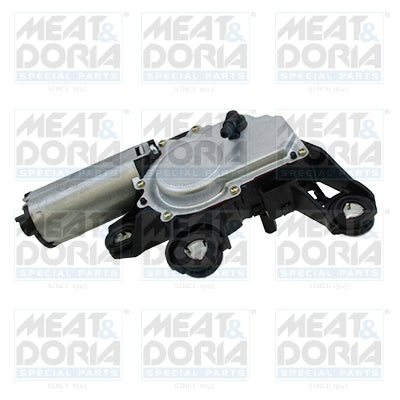 motor stergator 27013 MEAT & DORIA