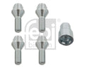 surub roata 27049 FEBI BILSTEIN