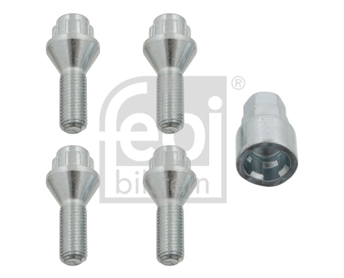 surub roata 27049 FEBI BILSTEIN