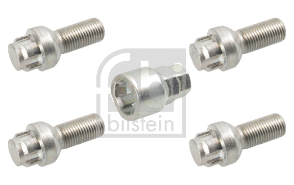 surub roata 27056 FEBI BILSTEIN