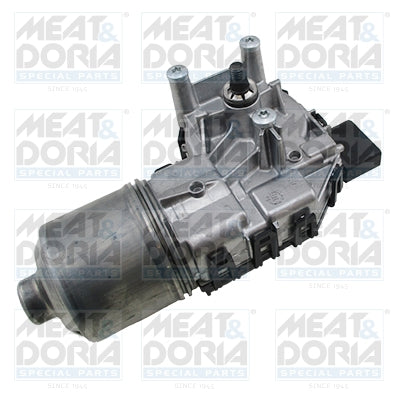 motor stergator 27062 MEAT & DORIA