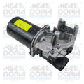 Motoras stergator Meat & Doria 27090
