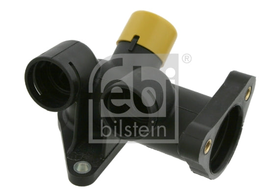 Flansa lichid racire 27153 FEBI BILSTEIN