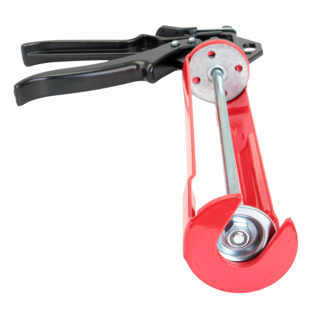 Pistol pentru silicon Toptul - JJAY0903