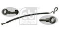 Furtun hidraulic, sistem de directie 27182 FEBI BILSTEIN