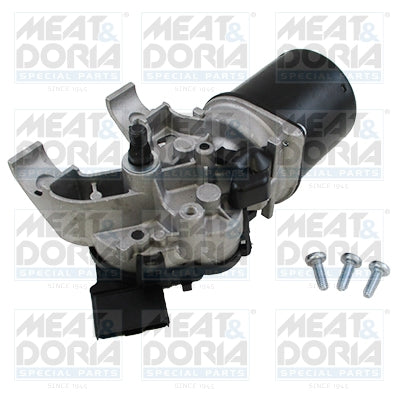 motor stergator 27198 MEAT & DORIA