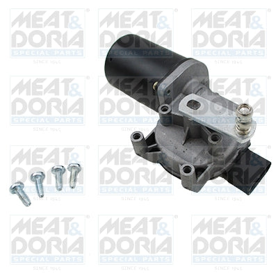 motor stergator 27231 MEAT & DORIA