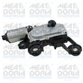 motor stergator 27232 MEAT & DORIA
