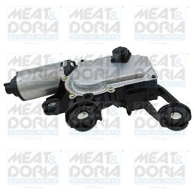 motor stergator 27232 MEAT & DORIA