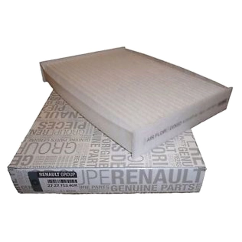 Piesa OE Renault: Filtru Habitaclu 272775340R
