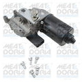 Motoras stergator Meat & Doria 27278