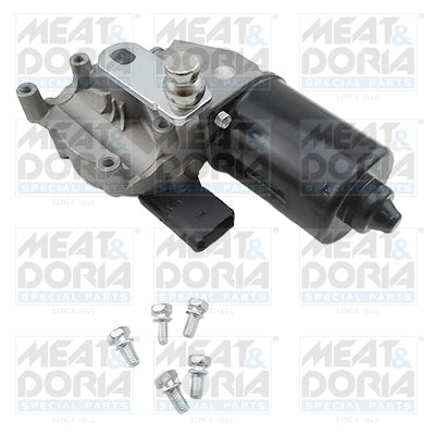 Motoras stergator Meat & Doria 27278