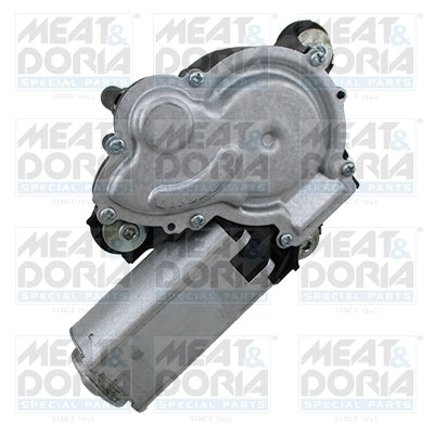 motor stergator 27337 MEAT & DORIA