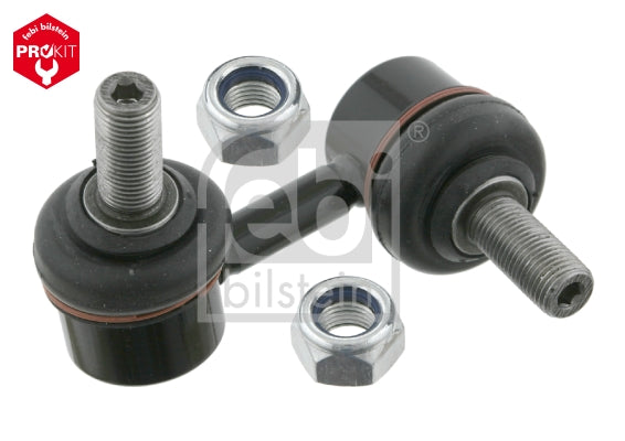 Brat/bieleta suspensie, stabilizator 27360 FEBI BILSTEIN