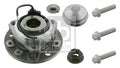 Set rulment roata 27386 FEBI BILSTEIN
