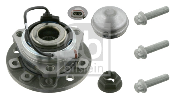 Set rulment roata 27386 FEBI BILSTEIN