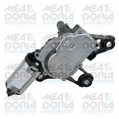 motor stergator 27395 MEAT & DORIA