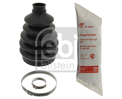 Ansamblu burduf, articulatie planetara 27405 FEBI BILSTEIN