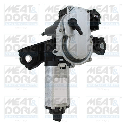 motor stergator 27419 MEAT & DORIA