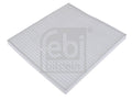 Filtru, aer habitaclu 27423 FEBI BILSTEIN