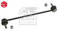 Brat/bieleta suspensie, stabilizator 27433 FEBI BILSTEIN