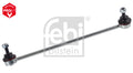 Brat/bieleta suspensie, stabilizator 27434 FEBI BILSTEIN