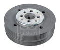 Fulie curea, arbore cotit 27444 FEBI BILSTEIN