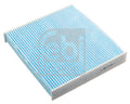 Filtru, aer habitaclu 27465 FEBI BILSTEIN