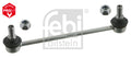 Brat/bieleta suspensie, stabilizator 27477 FEBI BILSTEIN
