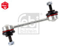 Brat/bieleta suspensie, stabilizator 27489 FEBI BILSTEIN