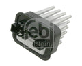 unitate de control,aer conditionat 27495 FEBI BILSTEIN