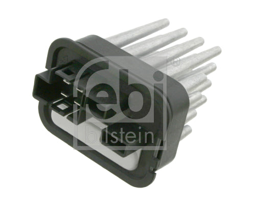 unitate de control,aer conditionat 27495 FEBI BILSTEIN