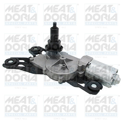 motor stergator 27603 MEAT & DORIA